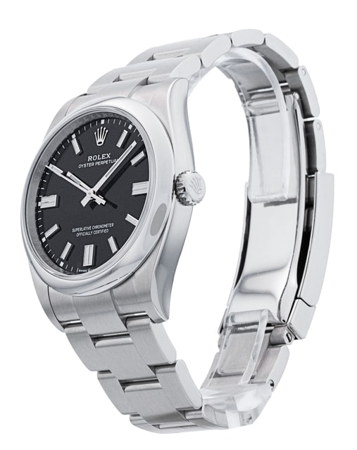 Rolex Oyster Perpetual 126000 Image 2